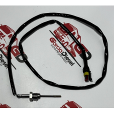 Sensor Temperatura Gases Catalizador Escapamento Daf Garcia Diesel Sensor Temperatura Gases Catalizador Escapamento Daf Garcia Diesel