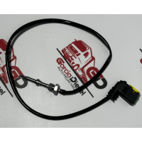 Sensor Temperatura Gases Catalizador Escapamento Daf Garcia Diesel