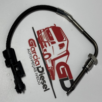 Sensor Temperatura Gases Catalizador Escapamento S-way Garcia Diesel Sensor Temperatura Gases Catalizador Escapamento S-way Garcia Diesel