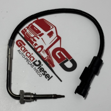Sensor Temperatura Gases Catalizador Escapamento S-way Garcia Diesel