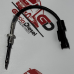Sensor Temperatura Gases Catalizador Escapamento S-way Garcia Diesel Sensor Temperatura Gases Catalizador Escapamento S-way Garcia Diesel