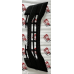 Revestimento Inferior Grade Frontal S-way Garcia Diesel