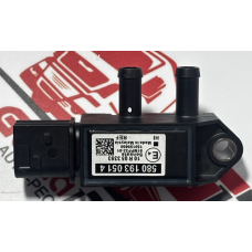 Sensor Pressao Catalizador Escapamento S-way/novo Tector Garcia Diesel