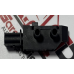 Sensor Pressao Catalizador Escapamento S-way/novo Tector Garcia Diesel