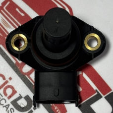 Sensor Pressao Ar Do Arla Novo Stralis/novo Trakker/tector/eurocargo/novo Tector/cursor/vertis/onibus Garcia Diesel Sensor Pressao Ar Do Arla Novo Stralis/novo Trakker/tector/eurocargo/novo Tector/cursor/vertis/onibus Garcia Diesel