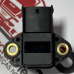 Sensor Pressao Ar Do Arla Novo Stralis/novo Trakker/tector/eurocargo/novo Tector/cursor/vertis/onibus Garcia Diesel Sensor Pressao Ar Do Arla Novo Stralis/novo Trakker/tector/eurocargo/novo Tector/cursor/vertis/onibus Garcia Diesel