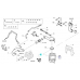 Sensor Pressao Ar Do Arla Novo Stralis/novo Trakker/tector/eurocargo/novo Tector/cursor/vertis/onibus Garcia Diesel Sensor Pressao Ar Do Arla Novo Stralis/novo Trakker/tector/eurocargo/novo Tector/cursor/vertis/onibus Garcia Diesel