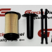 Filtro Arla Racor/parker Filtro Arla Racor/parker