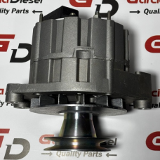 Alternador Motor Eurotech/eurotrakker Original Iveco Alternador Motor Eurotech/eurotrakker Original Iveco