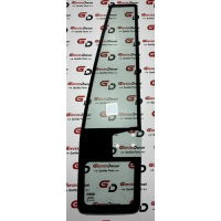 Vidro Fixo Porta Eurotech/eurotrakker/stralis/trakker/eurocargo/eurocargo Cavallino/tector/cursor Original Iveco