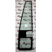 Vidro Fixo Porta Eurotech/eurotrakker/stralis/trakker/eurocargo/eurocargo Cavallino/tector/cursor Original Iveco