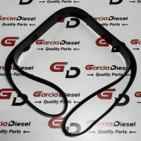 Correia Motor S-way Dayco