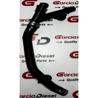 Mangueira Agua Motor Daily 3.0 Garcia Diesel
