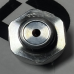 Sensor Pressao Flauta Tubo Rei Diesel Daily 3.0 Bosch