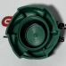 Tampa Superior Reservatorio Agua Motor Daf Garcia Diesel Quality Parts