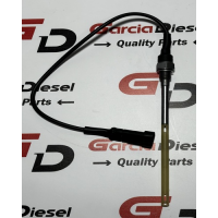 Sensor Nivel Oleo Motor Carter Eurocargo Cavallino/cursor Sensor Nivel Oleo Motor Carter Eurocargo Cavallino/cursor