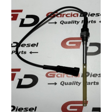 Sensor Nivel Oleo Motor Carter Eurocargo Cavallino/cursor Sensor Nivel Oleo Motor Carter Eurocargo Cavallino/cursor