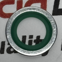 Arruela Vedacao 18mm Garcia Diesel Quality Parts Arruela Vedacao 18mm Garcia Diesel Quality Parts