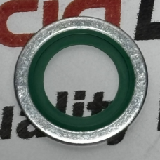 Arruela Vedacao 18mm Garcia Diesel Quality Parts Arruela Vedacao 18mm Garcia Diesel Quality Parts