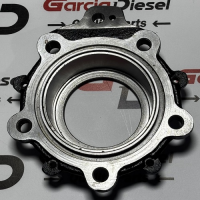 Cubo Roda Traseiro Nova Daily 30s13 City Garcia Diesel Quality Parts Cubo Roda Traseiro Nova Daily 30s13 City Garcia Diesel Quality Parts