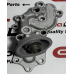 Tampa Radiador Oleo Motor Daily 3.0 Original Iveco Tampa Radiador Oleo Motor Daily 3.0 Original Iveco