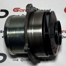 Bomba Agua Motor S-way
