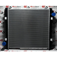 Radiador Agua Motor Novo Tector 9-190/11-190 Radiador Agua Motor Novo Tector 9-190/11-190
