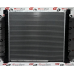 Radiador Agua Motor Novo Tector 9-190/11-190