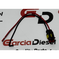 Chicote Lanterna Paralama Eurocargo/tector/cursor/eurocargo Cavallino Ld/le Chicote Lanterna Paralama Eurocargo/tector/cursor/eurocargo Cavallino Ld/le