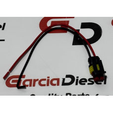 Chicote Lanterna Paralama Eurocargo/tector/cursor/eurocargo Cavallino Ld/le Chicote Lanterna Paralama Eurocargo/tector/cursor/eurocargo Cavallino Ld/le