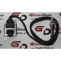 Sensor Nox Arla Nova Daily/novo Tector/s-way/onibus