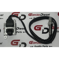 Sensor Nox Arla Nova Daily/novo Tector/s-way/onibus Sensor Nox Arla Nova Daily/novo Tector/s-way/onibus