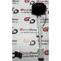 Boia Tanque Combustivel Plastico Novo Tector Boia Tanque Combustivel Plastico Novo Tector