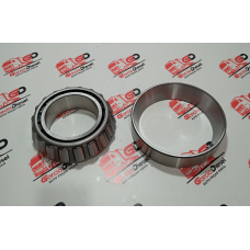 Rolamento Cubo Roda Tracao Interno Eurotech/stralis 4x2/6x2 Timkem